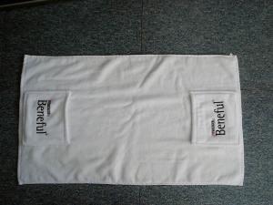 Quality dog towel wholesale