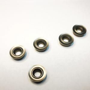 Quality Metal Ceramic Indexable Milling Inserts RPMT1604 MO TN1 wholesale