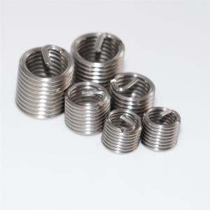 Quality 4mm Prevent Loosening Screw Lock Inserts HRC43 To HRC50 Surface wholesale