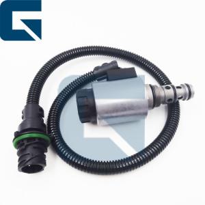 Quality VOE15169637 15169637 Solenoid Valve For L150F L180F Wheel Loader wholesale