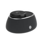 HOMEFISH 30ml Car Electric Fragrance Diffuser Solar Powered