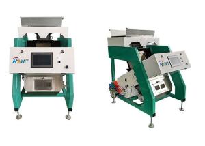 China RGB Technology Tea Sorting Machine on sale