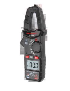 Quality OEM 600A 10nF Digital Clamp Meters Amperometric Clamp Meter wholesale