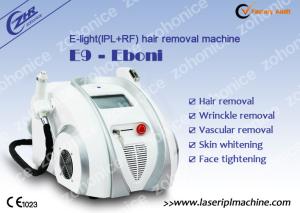 Quality E - Light RF Ipl Beauty Machine Salon Equpiment For Scar Removal wholesale