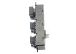 Front LH Hyundai Electric Window Switch K3 Double Row Window Lifter Switch
