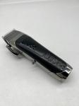 F201 Lithium Battery 3000mah Professional Hair Trimmer Stainless Steel Blade