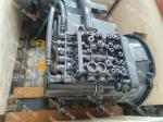 ZF ADVANCE Transmission parts, 44644 026 026 6WG-200 transmission