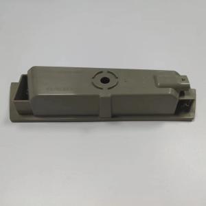 Quality Shanghai/Ningbo Payment Term T/T Plastic Moulding Parts Tolerance ±0.1mm wholesale