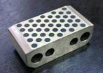 Steel Roller Bearings 45# Steel OILES 500 # Slide Block Stronger Anti Pressure