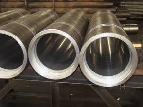 Quality Hydraulic Cylinder Honed Tube , Mechanical Tubing Corrosion Resistant wholesale