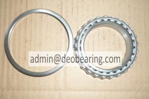 Quality L812148/L812111 inch taper roller bearing 66.675X103.213X17.247, china bearing factory wholesale