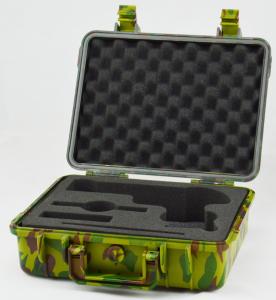 Quality Moisture Proof Plastic Gun Case Dust Proof Waterproof Drop Resistant wholesale