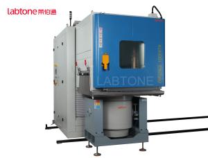 Quality Vibration Combined Environmental Test Chamber For Automotive Industry wholesale