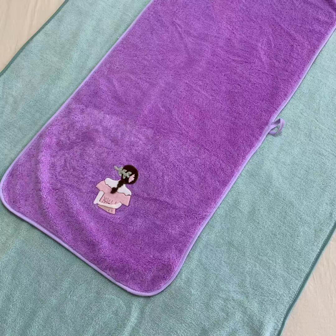 Sports Water Absorbent Refreshing Oshibori Towel