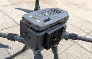 Quality Tethered Power Module For Drone 2500W Anti Shutoff Protection wholesale