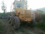 USED KOMATSU GD505GRADER FOR SALE