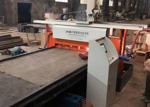 Quality Construction 2000KG 3000mm Overlay Cladding Welding Machine wholesale