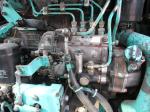 Used Excavator Kobelco SK120 On Sale