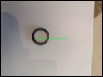 930215661 Sulzer Projectile Loom Parts Cap Thread Ring Bolt