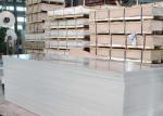 High Formability Cold Rolled 3000 Series Aluminum Alloy Sheet For Roofing Sheet