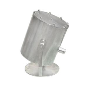 Quality Pool Fountain 8000L/H SS304 18mm Laminar Flow Jet wholesale