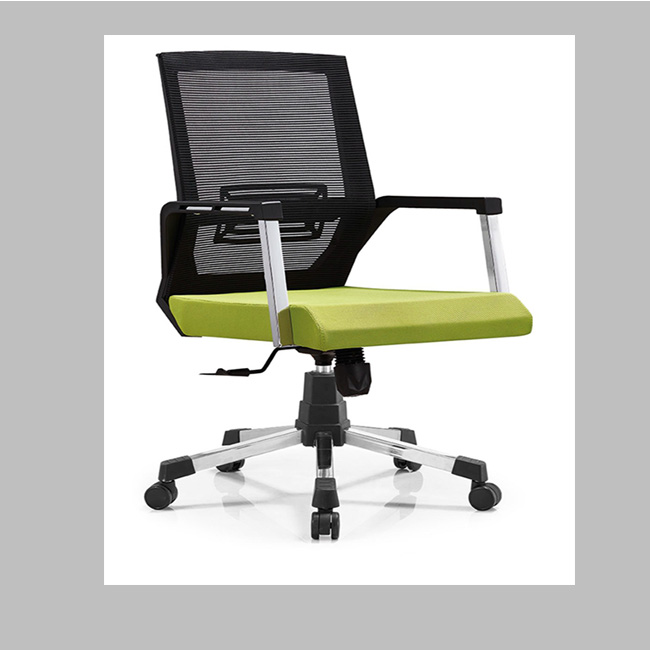 cheap office chair green with high quality