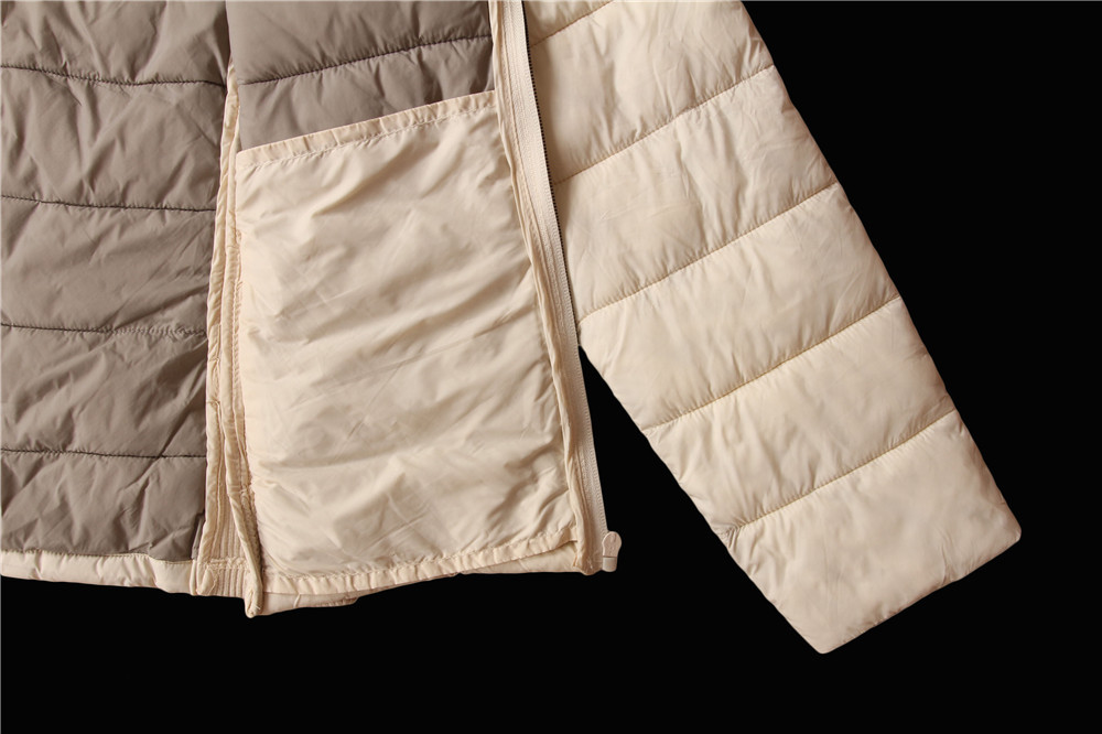 Ladies padded jacket, Women's padded coats, good qualtiy, cheap price