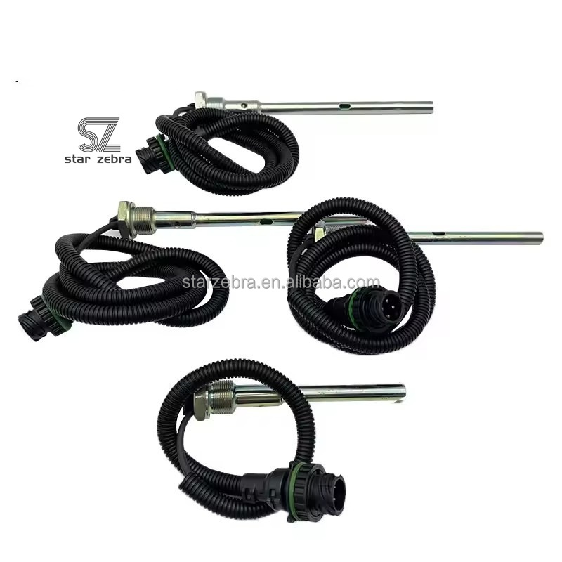 VOE11423761 Oil Level Sensor for D12D 140MM Excavator EC360 EC380 EC460 EC480 Made in a Trusted Manufacturing Plant