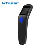 2000mAh 4MB Trohestar Barcode Scanner