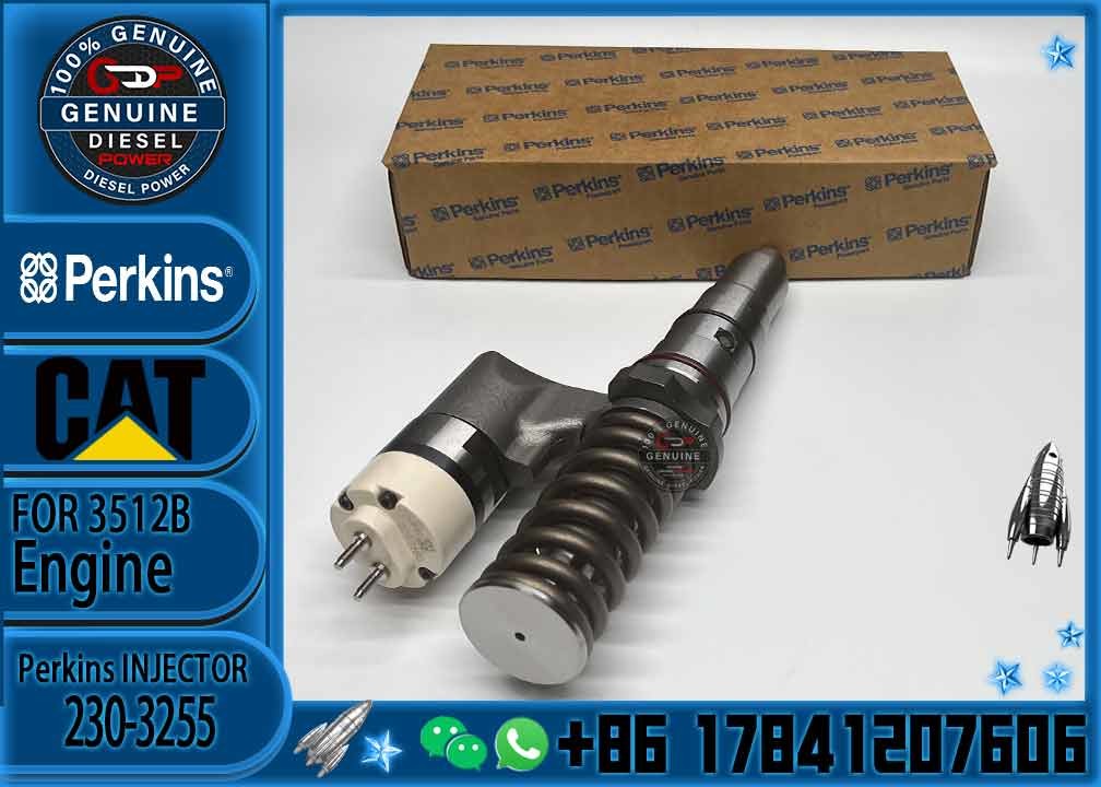 250-1304 Engine Injector 386-1760 diesel common Rail Fuel Injector 230-3255 For CAT 392-0222