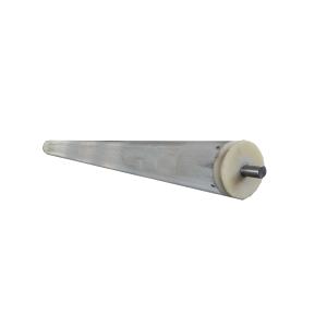 Quality Xianchuang Picanol Loom Spare Parts Rolling Shaft Fabric Winder Roller wholesale