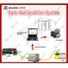 Buy cheap Petrol/diesel station automatic tank guage volume table tank calibration machine from wholesalers