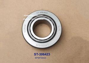Quality ST-306423 ST306423 ST 306423 automotive bearings non-stadnard taper roller bearings 30*64*23mm for car repairing wholesale