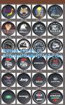 Custom Car Wheel Spare Wheel Cover Tyre, Spare Tire Cover, PVC, PU, Oxford,
