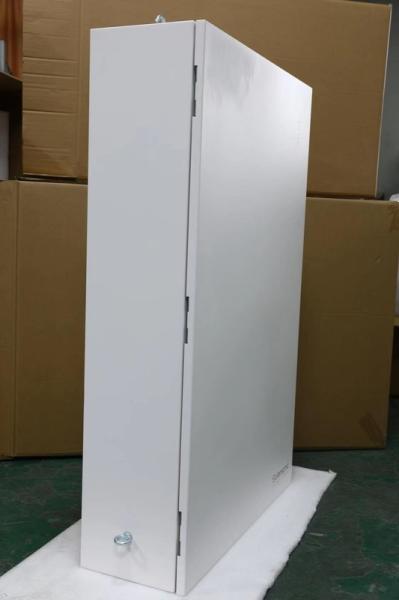 48V 100Ah 5.12Kwh Powerwall LiFePO4 Wall Mounted Battery Storage Bess Lithium