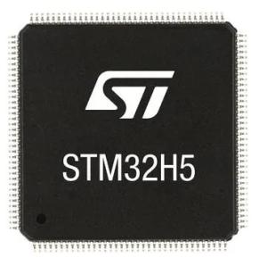 Quality STM32H562RGV6 STMicroelectronics wholesale