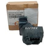 Brand New 3515022600 Idle Air Control Valve 35150-22600 for Hyundai Tiburon