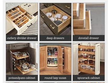 Upgrade Your Kitchen with YALIG Apartment's Luxury Italian Style Cabinets and Island