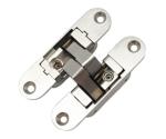 3D Adjustable Concealed Hinge / Invisible Door Hinge