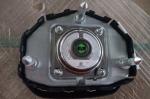 Black White Nylon Steering Driver Seat Airbag Geely Geometry A
