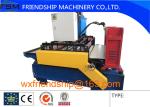Steel 1mm Coil Straightener And Cutting Machine Frequency Convertor