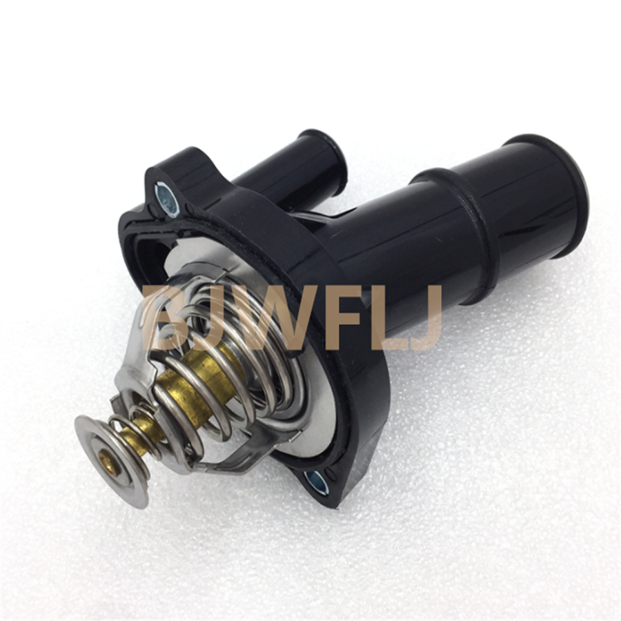 RRE Land Rover Engine Parts Plastic Thermostat LR027158 Custom