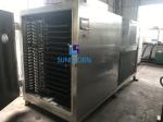 High Safety Industrial Food Dehydrator Machine Stable Reliable Performance