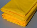 150 Micron Yellow Silk Screen Mesh 100% Monofilament Polyester Material