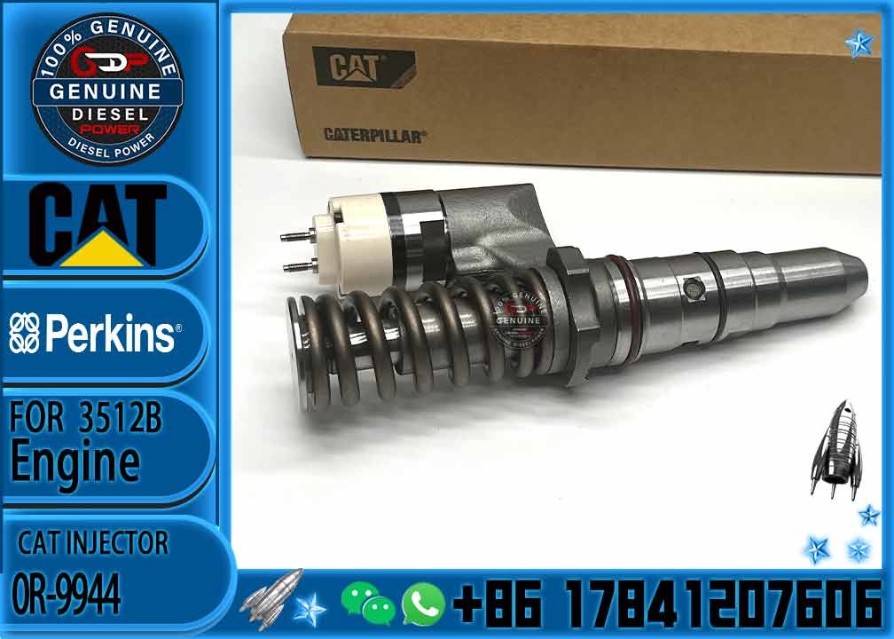 Common Rail Fuel Injector 392-0202 392-0211 0R-9944 0R-3539 386-1766 0R-8619 386-1776 437-7547