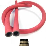 EPDM Steam Hose 210°C Rated 1/2 - 2 Inch Chemical Heat Resistant