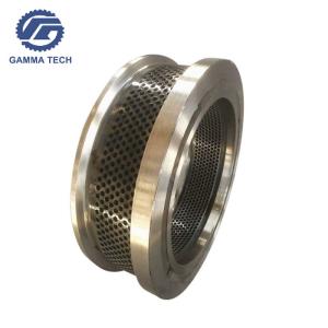 Quality Long Life 5 - 7mm Ring Roller Die Ox Cow Cattle wholesale