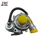 1720130080 MTT2121SL High Performance Turbochargers For TOYOTA Hiace