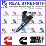 Fuel Injecteur Injector 4903319 4903472 4928171 For Cummins M11