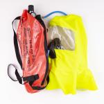 20 Minutes Portable Emergency Escape Breathing Device Carbon Fibre